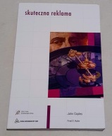 SKUTECZNA REKLAMA John Caples Fred E.Hahn OFICYNA EKONOMICZNA