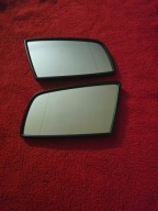 bmw 5 6 e60 e61 e63 e64 wklady lusterek fotochrom oryginał europa komplet