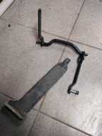 Dźwignia mechanizm pedału gazu 1 155 012 BMW E30 komplet