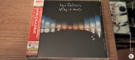 Jaco Pastorius - Word of mouth cd Japan jewel case