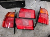 Lampy tylne BMW E39 Touring Kombi
