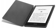 ETUI DO CZYTNIKA KSIĄŻEK ZAMYKANE Z KLAPKĄ
