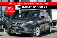 Seat Arona Style 1.0 TSI 115 KM Dostępny od