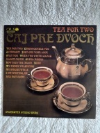 ORCHESTER STUDIO BRNO TEA FOR TWO