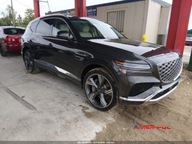 Genesis GV80 2025 r., 3,5L PRESTIGE 3.5 Benzyna 375KM