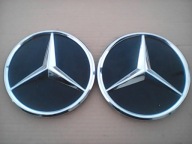 MERCEDES W177 W247 W118 GWIAZDA ZNACZEK EMBLEMAT A0008880400 ORYGINALNY