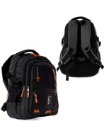 Plecak podróżny 40x30x20 bagaż podręczny do samolotu i pracy Wizzair