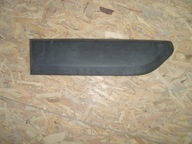 OPEL COMBO E, BERLINGO IV 18- LISTWA DRZWI PRAWYCH BOCZNYCH 9817695177