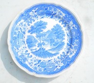 Villeroy & Bosch talerzyk deserowy kobalt