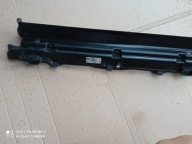 BMW 5 E60 E61 mocowanie chłodnicy 1710751920507