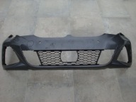 Zderzak przedni BMW G20 M- PAKIET IDEALNY szary met. do założenia