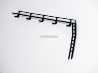 PIKO drabinka i pomost cysterny 4 osiowej długiej