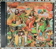Iron Butterfly - Live