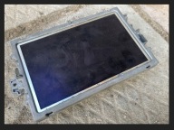 Mercedes w204 A2049007408 ekran wyświetlacz monitor nawigacji