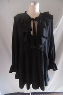 SUKIENKA FALBANKI ROZM M/L