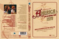 AMERICA - Live At Central Park 1979