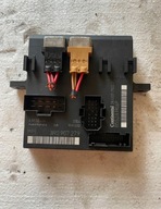 MODUŁ ŚWIATEŁ LED SEAT EXEO 3R0907279