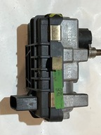 G-21 767649 6NW009550 NASTAWNIK TURBINY AUDI 3.0 TDI CLA CDU CTB