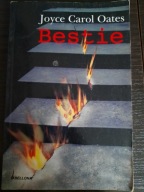 "Bestie" Joyce Carol Oates Używana