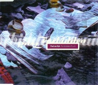 Paul van Dyk – Forbidden Fruit (Part 1) Singiel
