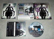 DARKSIDERS II 2 PS3 + Czterej Jeźdźcy Apokalipsy ! PLAYSTATION 3 jak NOWA