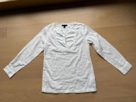 Biała bluzka tommy.com rozm.152