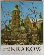 Kraków - Edward Hartwig