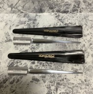 BRZYTWA FRYZJERSKA NA ŻYLETKI DO CIENIOWANIA WŁOSÓW TRYMER SOLINGEN GRATIS