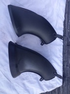 Yamaha R1 RN19 wlot, tunel, owiewka