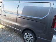 Drzwi Lewe Tył Tylne Przesuwne Renault Trafic III OPel Vivaro B L192