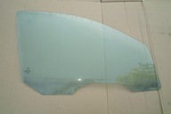 FORD FOCUS MK1 I SZYBA DRZWI PRAWY PRZOD PRAWA PRZEDNIA 5 DRZWI / KOMBI