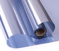 Folia Samoprzylepna Okienna Przeciwsłoneczna DIY Lustro Weneckie 60x200cm