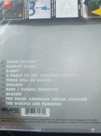 Burnt by the sun heart of darkness hard core cd cd