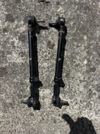 Drążki drążek boczne końcówki MERCEDES W124 T124 1985-1997 PRZÓD KPL 2 szt