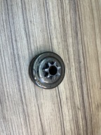 HUSQVARNA 40 45 BĘBEN SPRZĘGŁA NAPĘD ŁAŃCUCHA 325 KOSZ ORG