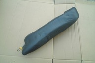 VOLVO S40 V40 I LIFT 2000-2004 LIFT BOCZEK KANAPY OPARCIA LEWY TYL SKORA