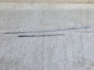 CHROM LISTWY PROGOWEJ GLE W166 suv - 2 elementy