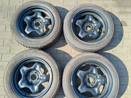 koła strukturalne Citroen DS Peugeot Opel 16" 4x108