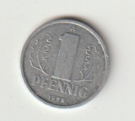 NRD 1 Pfennig 1983 A