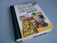ENCYKLOPEDIA HISTORII ŚWIATA dla całej rodziny