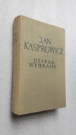 DZIELA WYBRANE cz. IV - Jan Kasprowicz