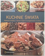 Kuchnie świata Rick Rodgers