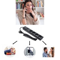 Podsłuch GSM listwa zasilająca Callback Nowość 2024 SIM