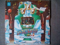 MOTOWN CHARTBUSTERS - MICHAEL JACKSON TEMPTATIONS STEVE WONDER DIANA ROSS