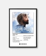 Plakat Chivas „młody say10"