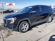 GMC Terrain Sle, 2023r., 4x4, 1.5L 1.5 Benzyna 175KM