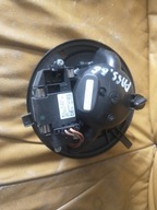 VW PASSAT B6 DMUCHAWA WENTYLATOR NAWIEWU KOMPLETNA 3C1820015G