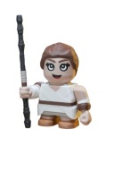 Gruba Rey (Chunky Rey) – 0027