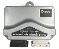 STEROWNIK SEKWENCJA KME DIEGO G3 AKME 6cyl 6 cylindrów komputer USA moduł