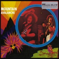 Mountain – Avalanche CD